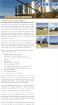 Mobile Screenshot of fraservaluers.com